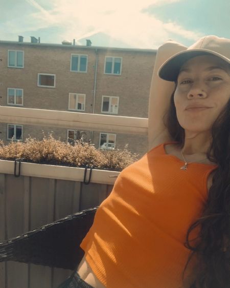 Profilbillede af Carolina- ID: 1752965 - Billede nr: 693941