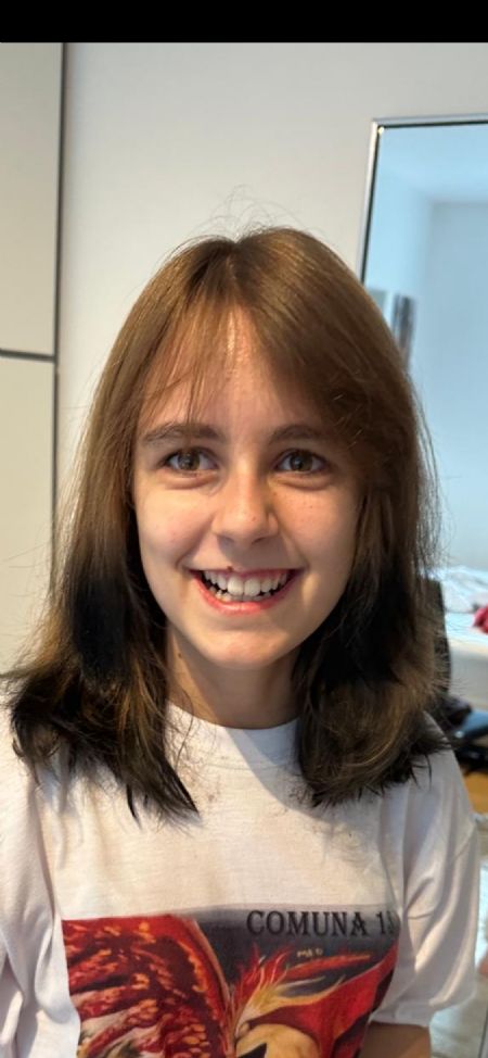 Profilbillede af Alberte W- ID: 1752971 - Billede nr: 693959