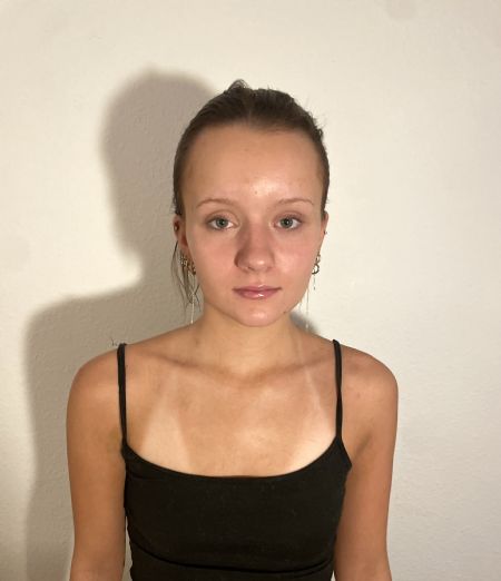 Profilbillede af Isabella D- ID: 1752980 - Billede nr: 694056