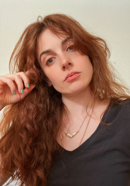 Billede af Adrienne - ID: 1752993 - Billede nr: 694143