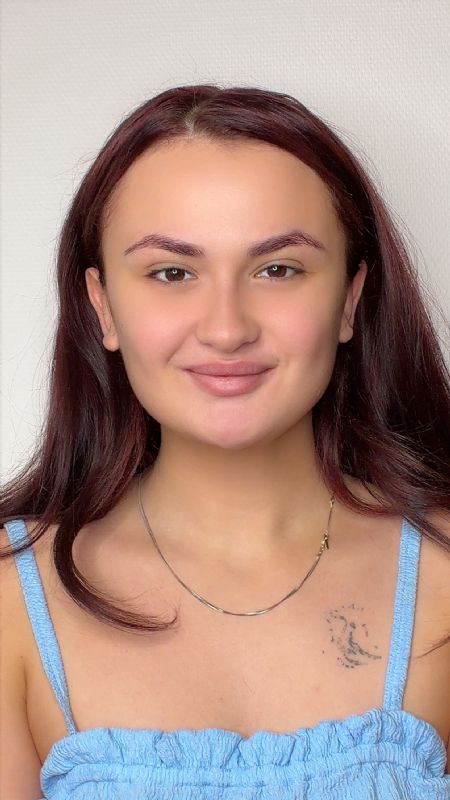 Billede af Sara - ID: 1753004 - Billede nr: 694174