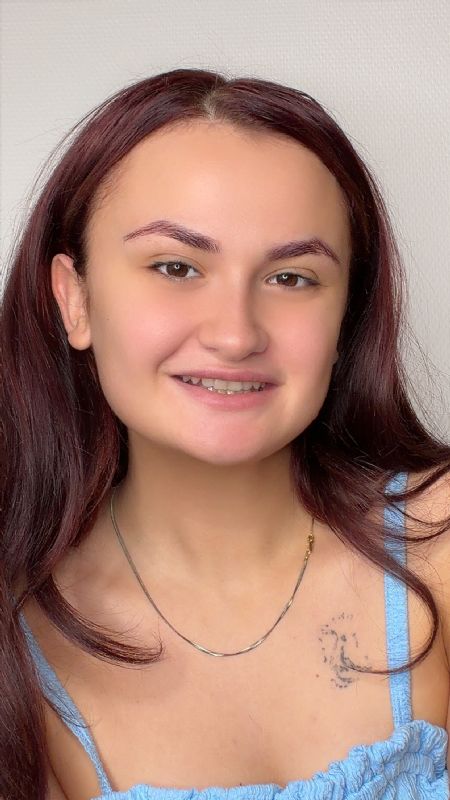 Billede af Sara - ID: 1753004 - Billede nr: 694175
