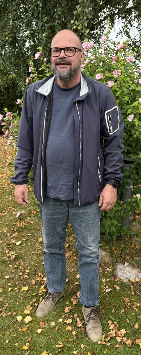 Billede af Lars - ID: 1753013 - Billede nr: 694216