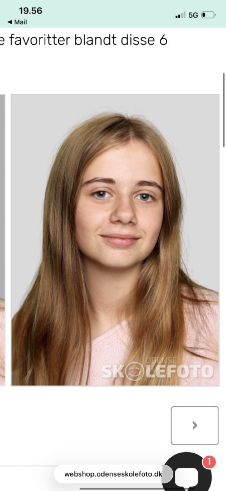 Billede af Olivia - ID: 1753022 - Billede nr: 694259
