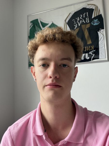 Billede af Lucas - ID: 1753024 - Billede nr: 694265