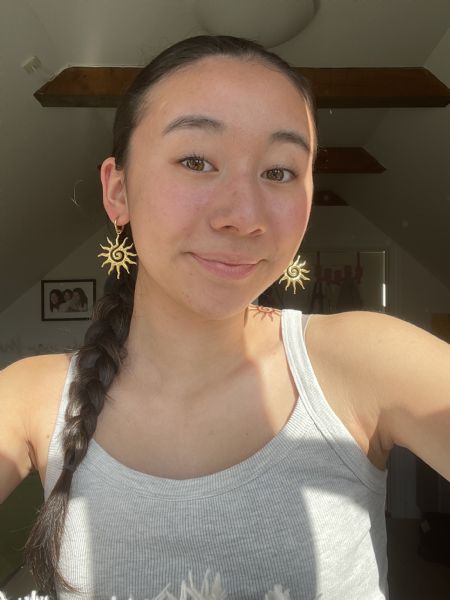 Profilbillede af Maya C- ID: 1753034 - Billede nr: 694304