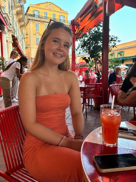 Billede af Kirstine - ID: 1753044 - Billede nr: 694349