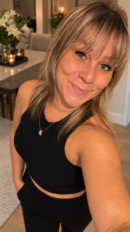 Billede af Stina - ID: 1753045 - Billede nr: 694352