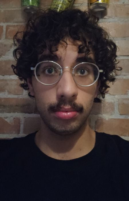 Profilbillede af Salman A- ID: 1753051 - Billede nr: 694387