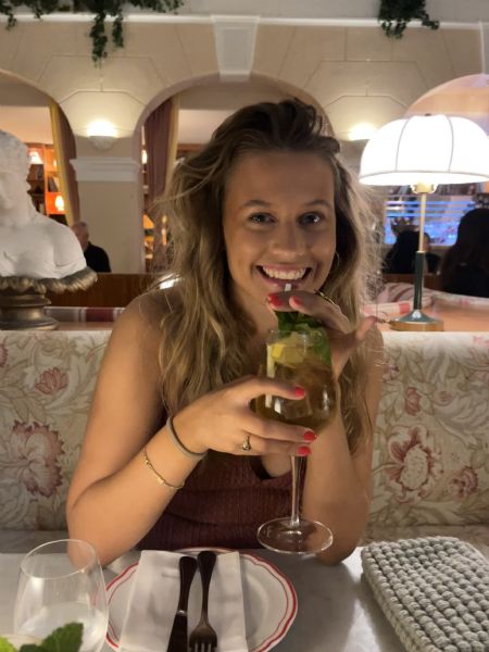 Profilbillede af Helena S- ID: 1753054 - Billede nr: 694420