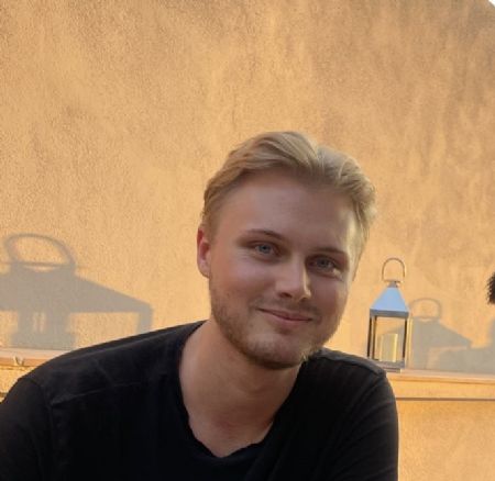 Billede af Lucas - ID: 1753062 - Billede nr: 694458