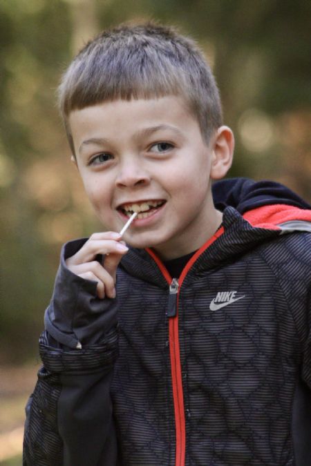 Billede af Elliot - ID: 1753066 - Billede nr: 694465