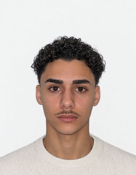 Billede af Yazan - ID: 1753070 - Billede nr: 694475
