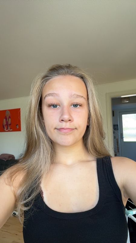 Profilbillede af Freya S- ID: 1753073 - Billede nr: 694490