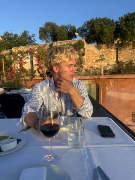 Profilbillede af Rasmus S- ID: 1753085 - Billede nr: 694521
