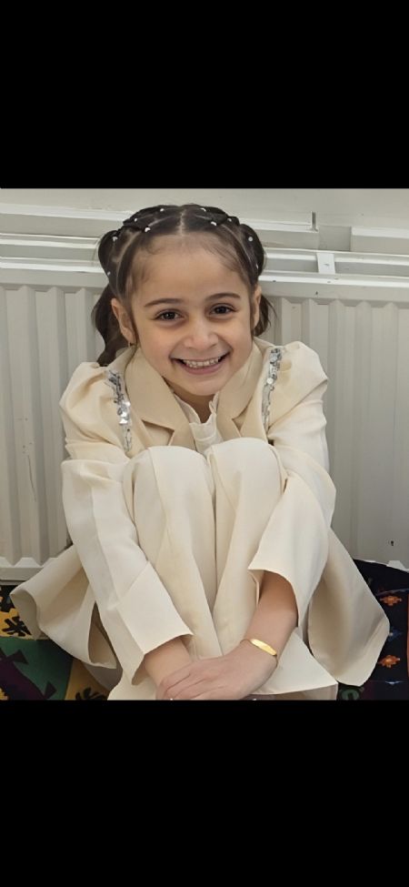 Billede af Mariam - ID: 1753093 - Billede nr: 694621