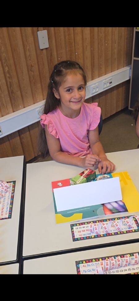 Billede af Mariam - ID: 1753093 - Billede nr: 694625