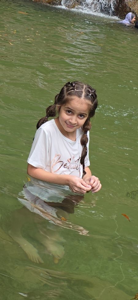 Billede af Mariam - ID: 1753093 - Billede nr: 694626