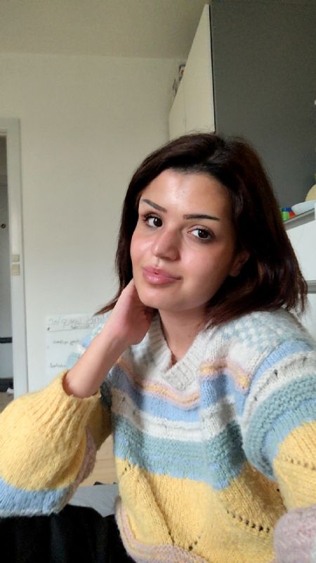Billede af Merve - ID: 1753095 - Billede nr: 694587
