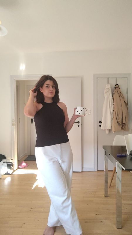 Billede af Merve - ID: 1753095 - Billede nr: 694590