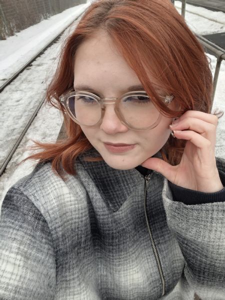 Billede af Julia - ID: 1753098 - Billede nr: 694628
