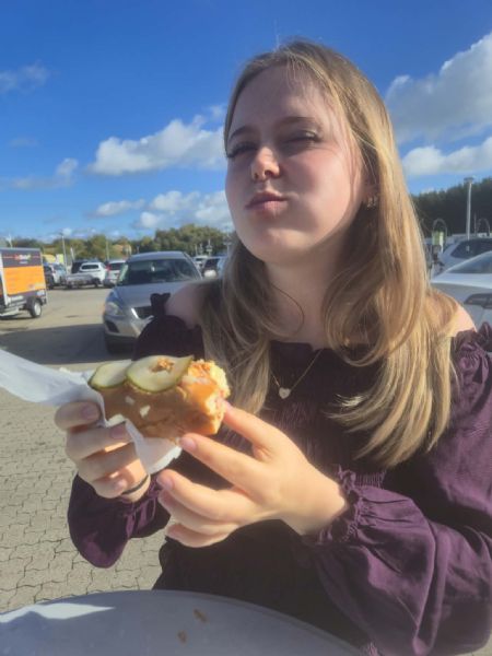 Billede af Dicte - ID: 1753106 - Billede nr: 694682