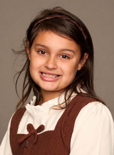 Billede af Elizabeth - ID: 1753111 - Billede nr: 694687