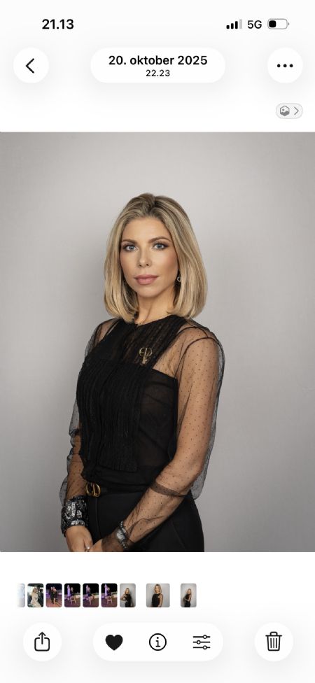 Billede af Tanja - ID: 1753116 - Billede nr: 695070