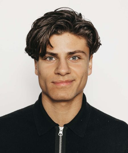 Profilbillede af Calvin O- ID: 1753120 - Billede nr: 694707