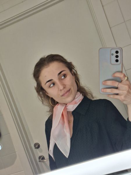 Billede af Olivia - ID: 1753127 - Billede nr: 694731