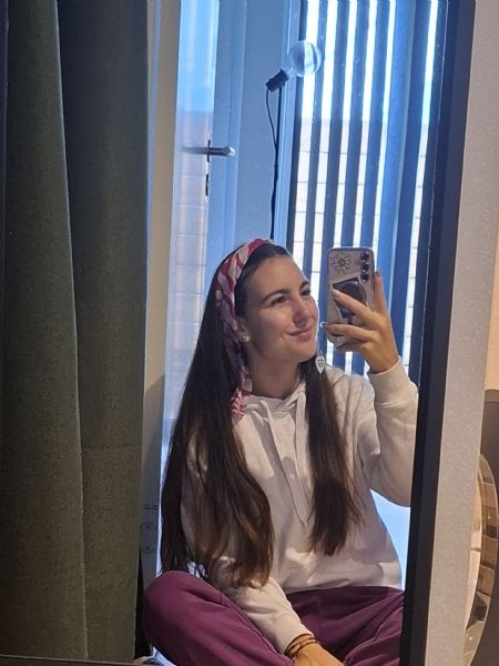 Profilbillede af Crina-bianca M- ID: 1753140 - Billede nr: 694775