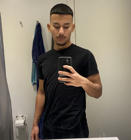 Profilbillede af Emanuel L- ID: 1753148 - Billede nr: 694788