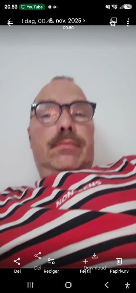Billede af Bent - ID: 1753155 - Billede nr: 695041