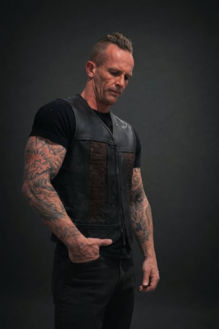 Profilbillede af Michael M- ID: 1753163 - Billede nr: 694835