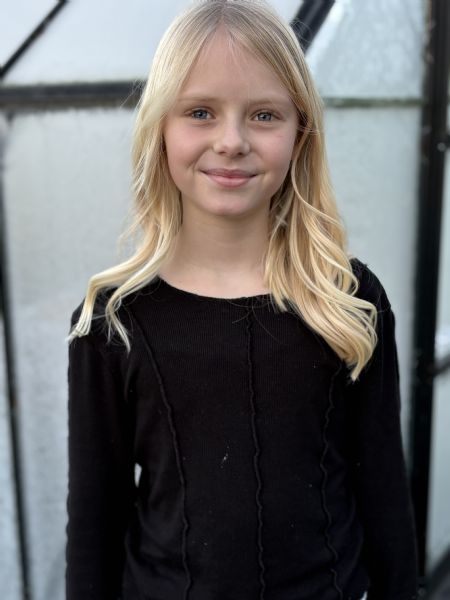Billede af Astrid - ID: 1753167 - Billede nr: 694852