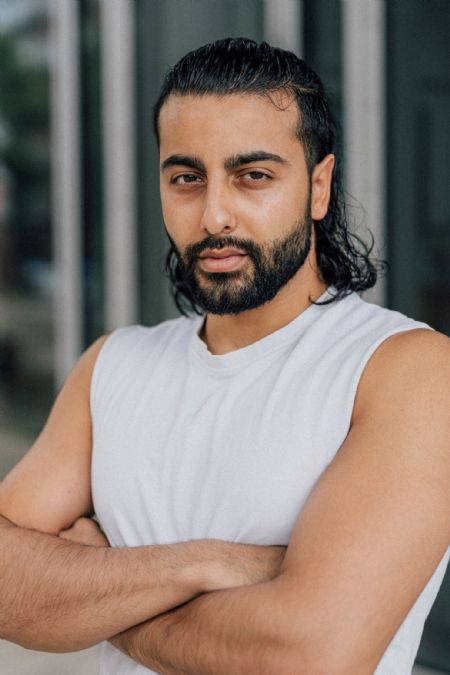 Billede af Mohammed - ID: 1753170 - Billede nr: 694897