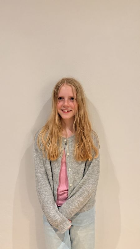 Profilbillede af Sigrid H- ID: 1753171 - Billede nr: 694859