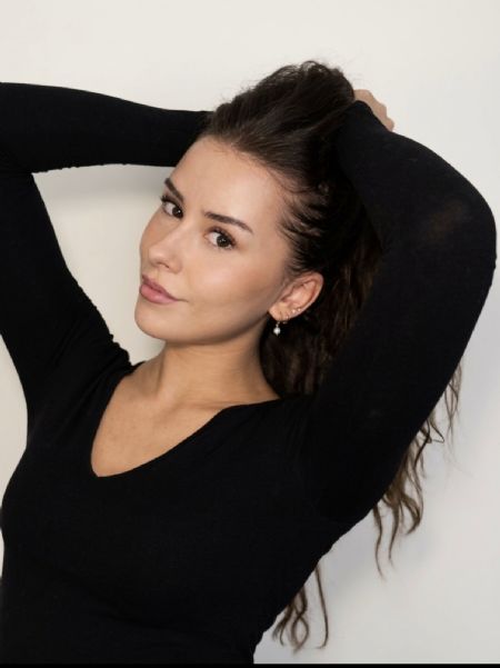 Profilbillede af Sara B- ID: 1753182 - Billede nr: 694900