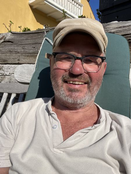 Profilbillede af Kjeld N- ID: 1753189 - Billede nr: 694987