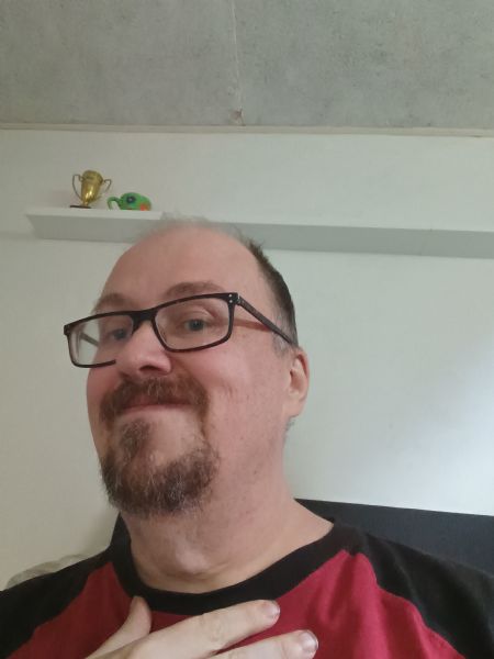 Profilbillede af Brian W- ID: 1753190 - Billede nr: 694916