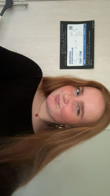 Profilbillede af Vibe B- ID: 1753193 - Billede nr: 694922