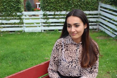 Billede af Sameera - ID: 1753195 - Billede nr: 695253