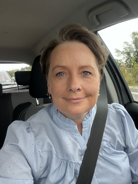 Billede af Maria - ID: 1753199 - Billede nr: 694924