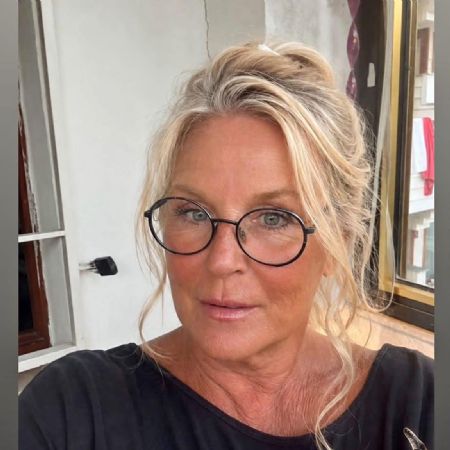 Profilbillede af Birgitte S- ID: 1753200 - Billede nr: 694925