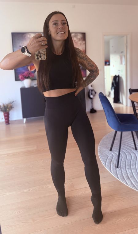 Profilbillede af Sarah J- ID: 1753206 - Billede nr: 694934