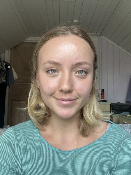 Billede af Signe - ID: 1753207 - Billede nr: 694939