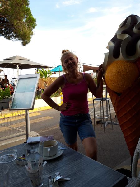 Profilbillede af Jeanne G- ID: 1753214 - Billede nr: 694953