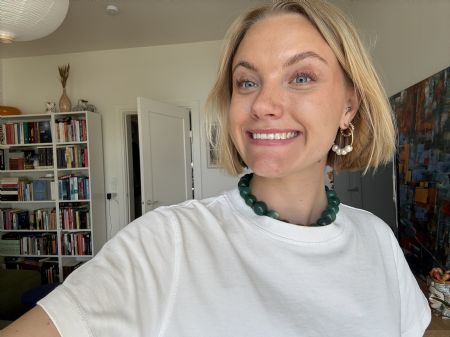 Profilbillede af Lærke S- ID: 1753229 - Billede nr: 695047
