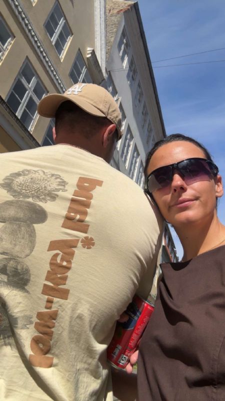 Billede af Marie - ID: 1753232 - Billede nr: 695059