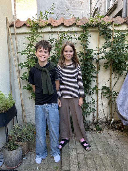 Profilbillede af Selma J- ID: 1753235 - Billede nr: 695069